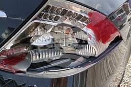 Село Шереметя - градушка - щети