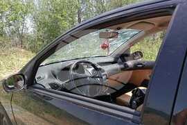 Село Шереметя - градушка - щети