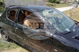 Село Шереметя - градушка - щети