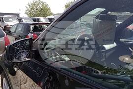 Село Шереметя - градушка - щети