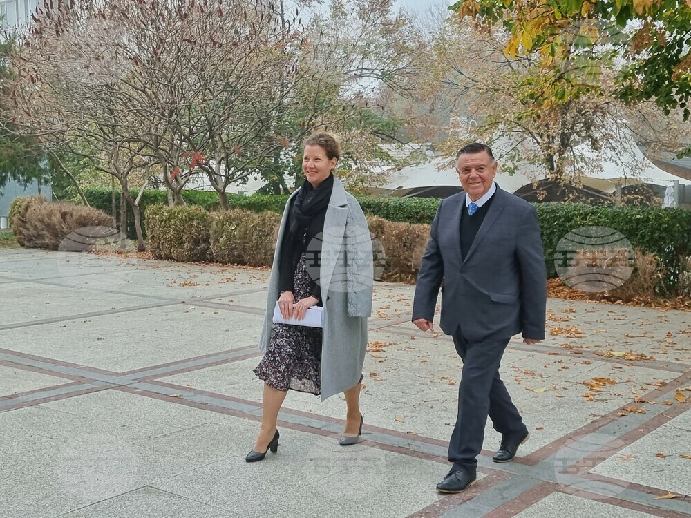 Видин - изложба „Аржентина и България: 90 години приятелство“ - откриване