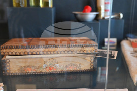 Пловдив - Изложба „Когато момчето става мъж…”