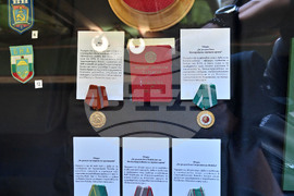 Пловдив - Изложба „Когато момчето става мъж…”