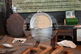 Пловдив - Изложба „Когато момчето става мъж…”