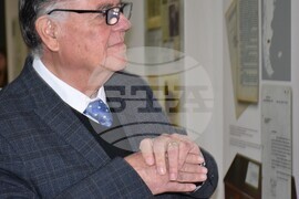 Видин - изложба „Аржентина и България: 90 години приятелство“ - откриване