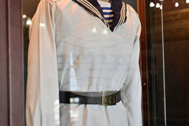 Пловдив - Изложба „Когато момчето става мъж…”