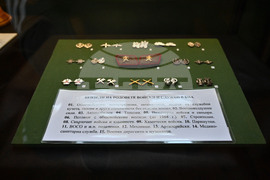 Пловдив - Изложба „Когато момчето става мъж…”