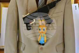 Пловдив - Изложба „Когато момчето става мъж…”