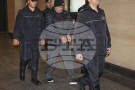 СГС - убийство - мярка