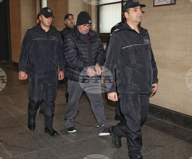 СГС - убийство - мярка - Константин Дамов