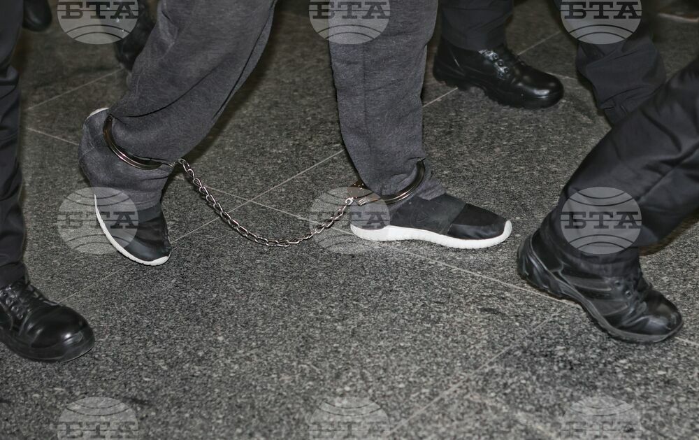 Syrian National Detained on Domestic Violence Charges