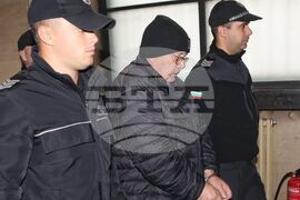 СГС - убийство - мярка