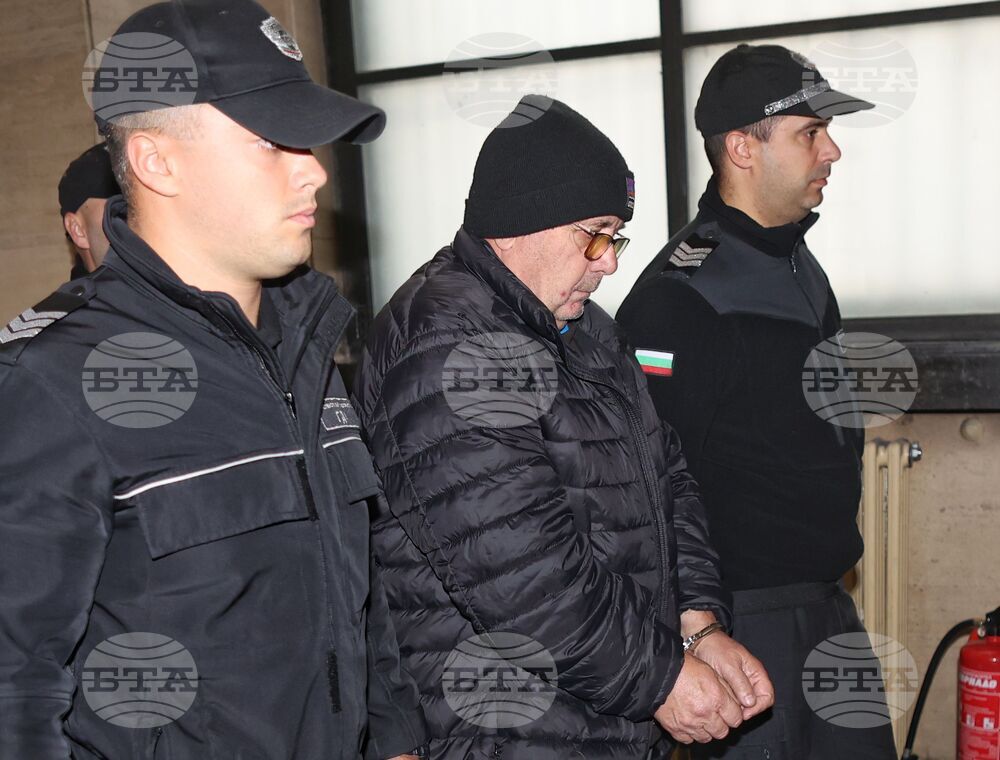 СГС - убийство - мярка