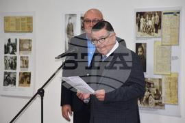 Видин - изложба „Аржентина и България: 90 години приятелство“ - откриване