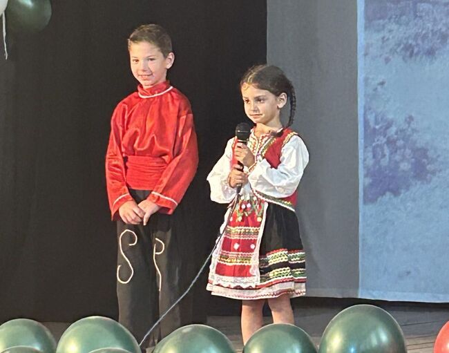 Община Ловеч: В Смочан честваха двоен празник 