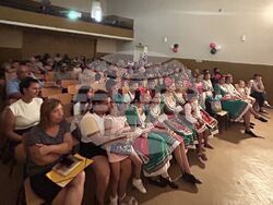 Снимка: Община Ловеч