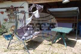 Село Шереметя - градушка - щети