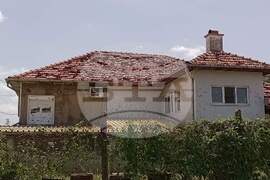 Село Шереметя - градушка - щети