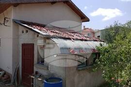 Село Шереметя - градушка - щети