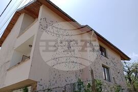 Село Шереметя - градушка - щети