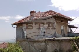 Село Шереметя - градушка - щети