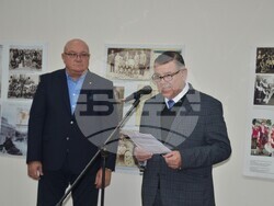 Кметът на Видин и посланикът на Аржентина откриха заедно изложба