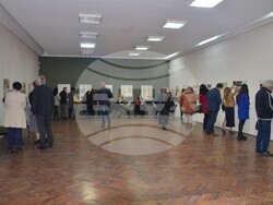 Кметът на Видин и посланикът на Аржентина откриха заедно изложба