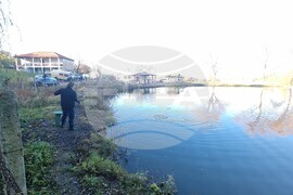 Перник - издирвателна акция