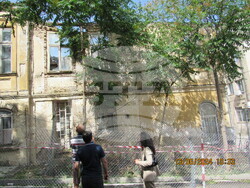 Снимка: Община Шумен