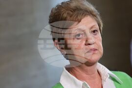 Софийска градска прокуратура - брифинг