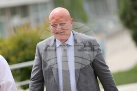 Благоевград - Галин Цоков - брифинг