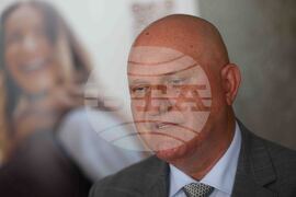 Благоевград - Галин Цоков - брифинг