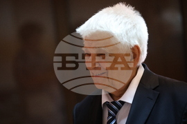 Благоевград - Петър Балкански - брифинг