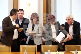 НС - Комисия по електронно управление и информационни технологии