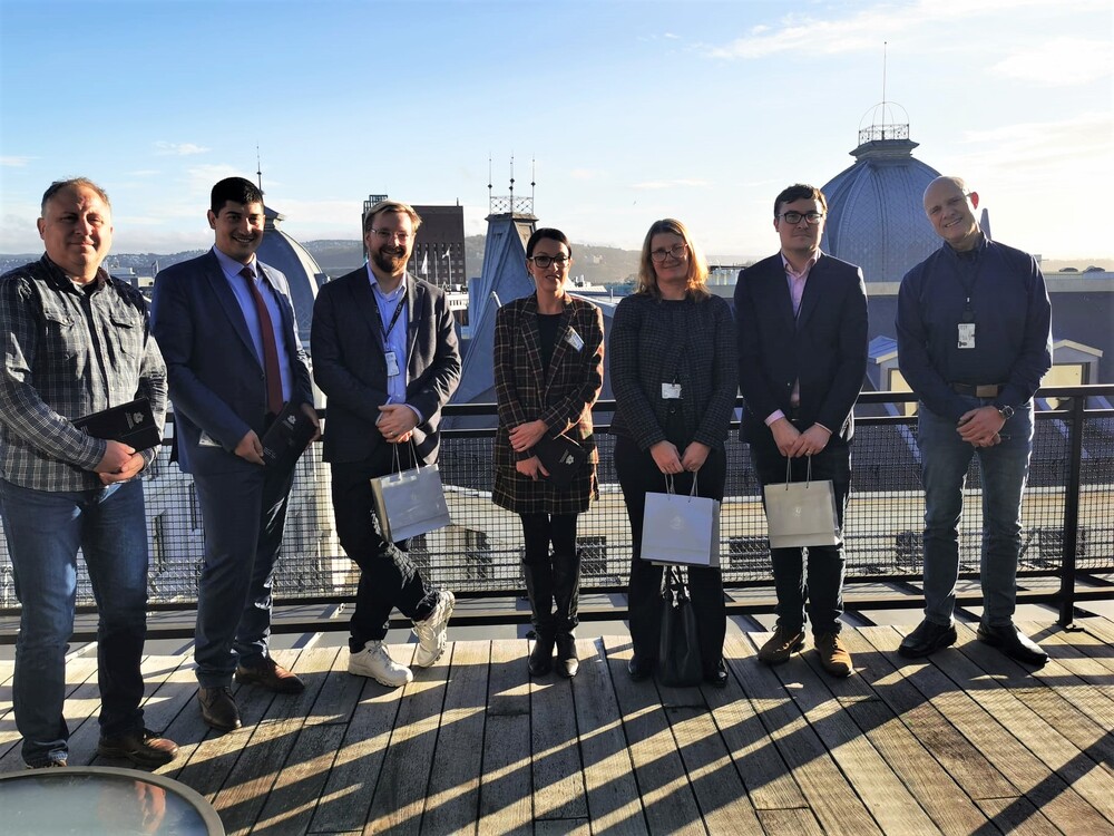 България ще ползва норвежки опит при помощ за своите граждани, които се намират зад граница