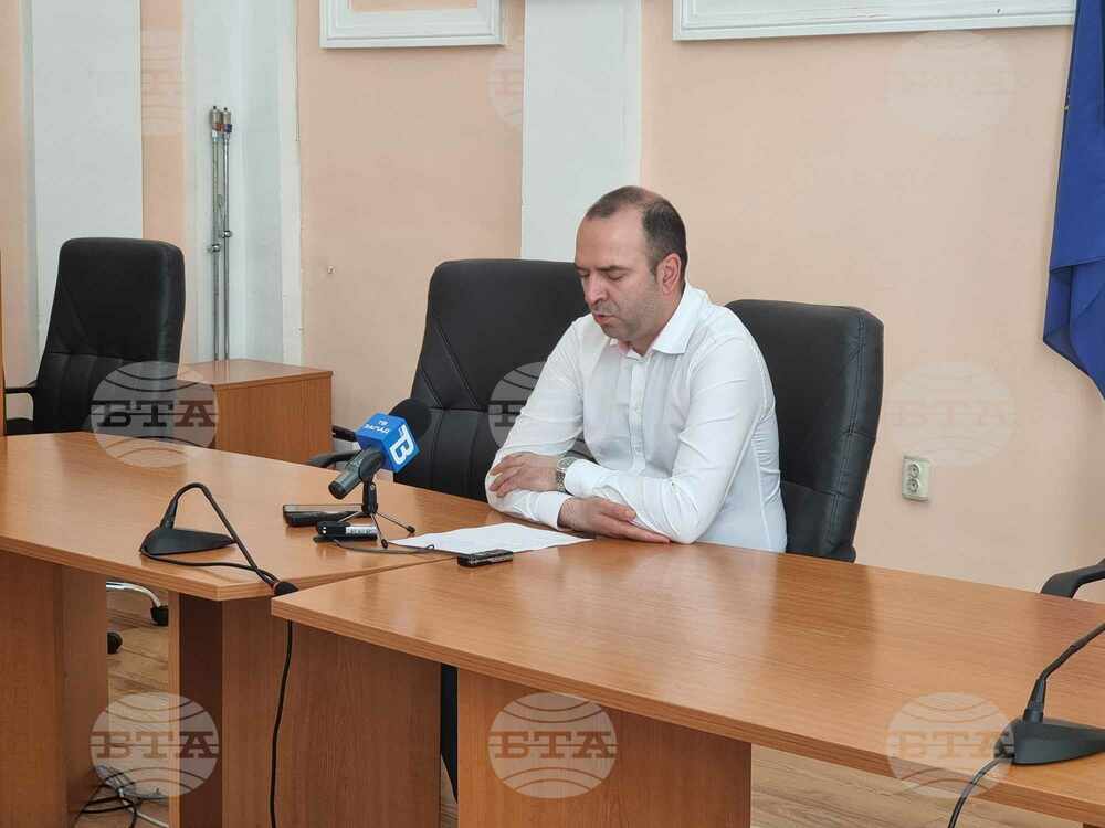 Община Кюстендил инвестира близо 4 милиона и половина лева за ремонти на пътната инфраструктура