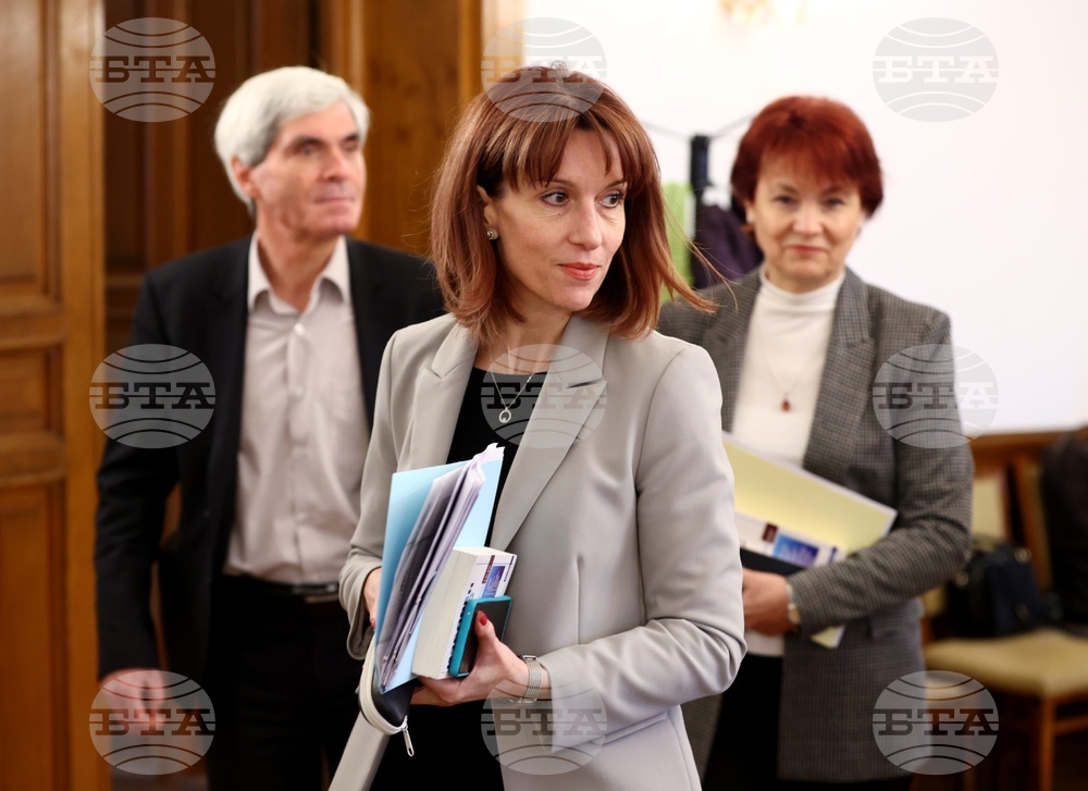 НС - Комисия по електронно управление и информационни технологии