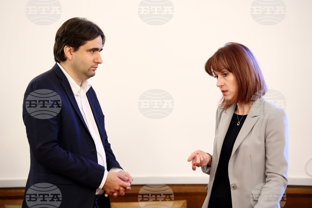 НС - Комисия по електронно управление и информационни технологии