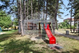 Село Черноочене - птици - кът