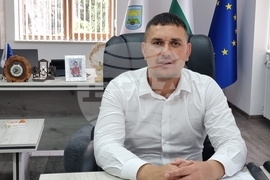 Село Черноочене - птици - кът