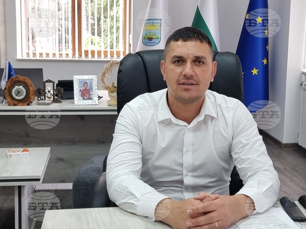 Ръководството на Община Черноочене предприе действия за възстановяване на пожарната служба 