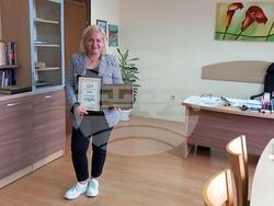 Снимка: Община Стара Загора