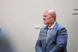 Благоевград - Петър Балкански - Доктор хонорис кауза