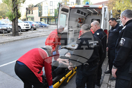  Хасково - дело - Мустафа Левент Гьокташ