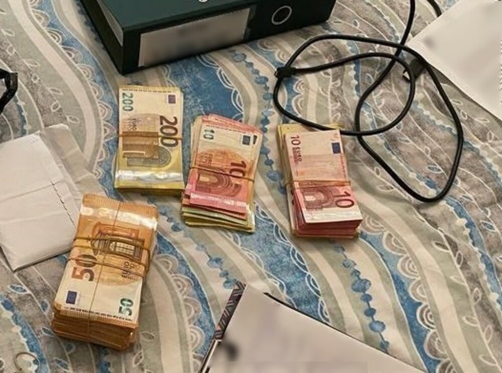 Bulgarian Anti-organized Crime Directorate Takes Part in Dismantling International Investment Fraud Ring