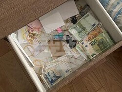 Отдел „Киберпрестъпност“ - ГДБОП неутрализира международна престъпна група, занимаваща се с измами, свързани с интернет платформи за търговия с финансови инструменти