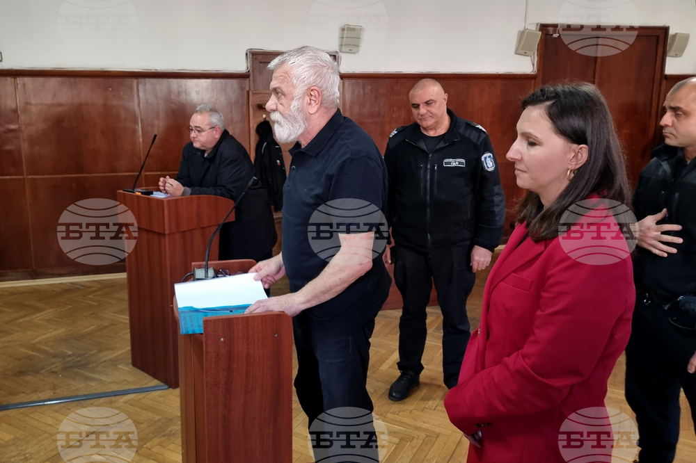  Хасково - дело - Мустафа Левент Гьокташ