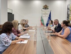 Снимка: Министерство на туризма