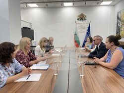 Снимка: Министерство на туризма