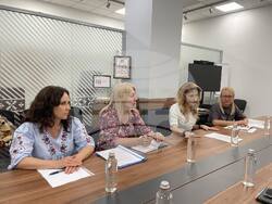 Снимка: Министерство на туризма